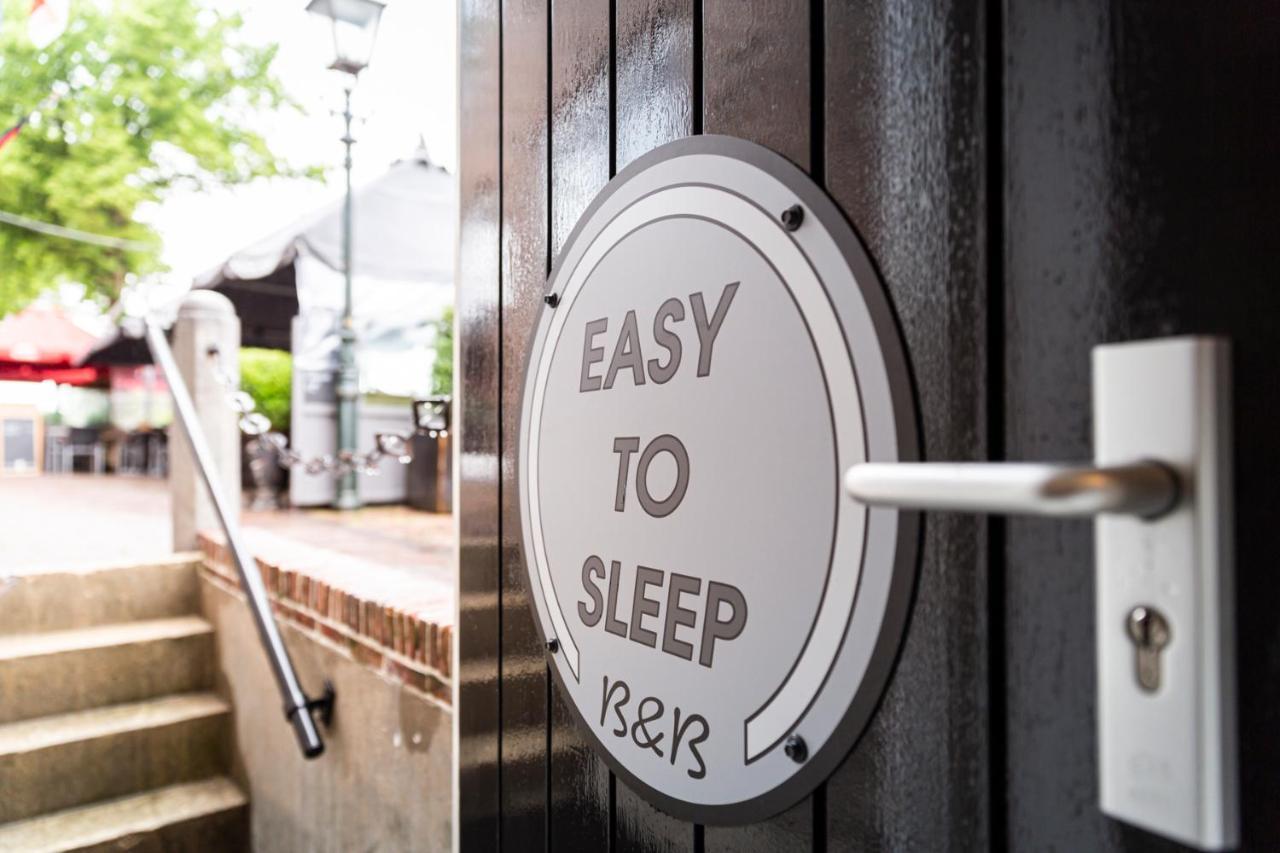 Bed & Breakfast Easy To Sleep Lemmer Zewnętrze zdjęcie