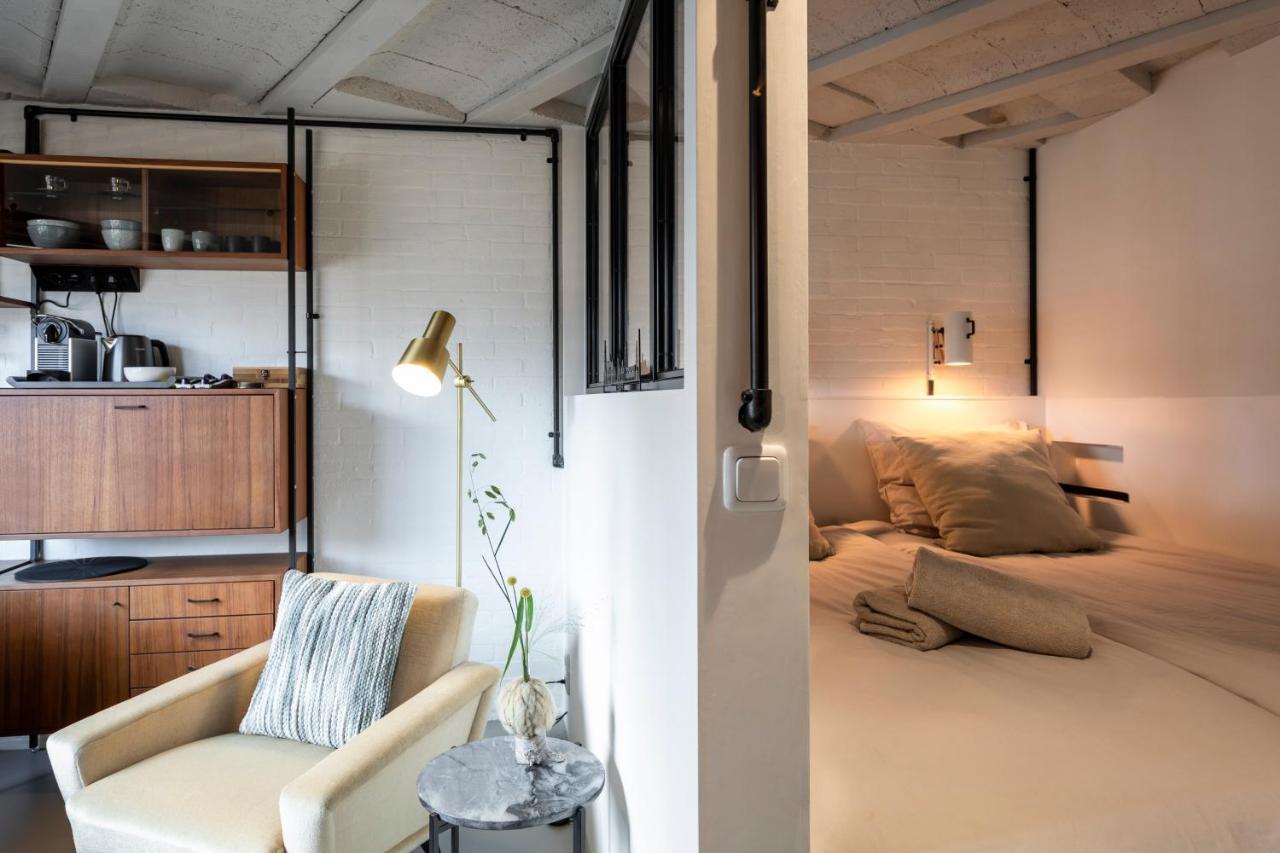 Bed & Breakfast Easy To Sleep Lemmer Zewnętrze zdjęcie