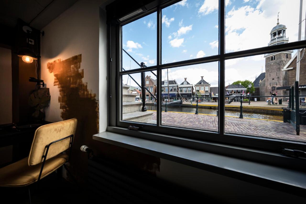 Bed & Breakfast Easy To Sleep Lemmer Zewnętrze zdjęcie